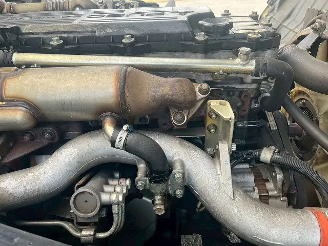 三菱 ファイター TKG-FK61F(未入力/関係無)の写真40