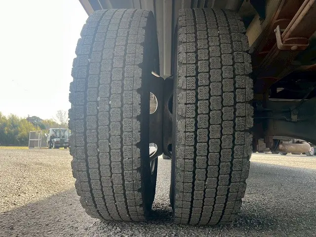 三菱 ファイター TKG-FK61F(未入力/関係無)の写真43