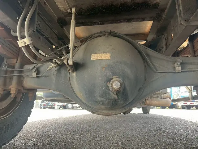 三菱 ファイター TKG-FK61F(未入力/関係無)の写真44