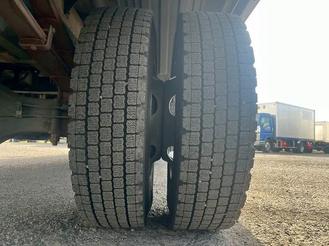 三菱 ファイター TKG-FK61F(未入力/関係無)の写真45