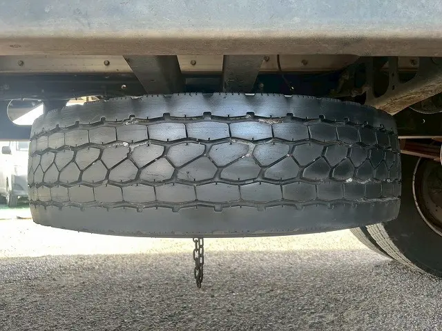 三菱 ファイター TKG-FK61F(未入力/関係無)の写真48