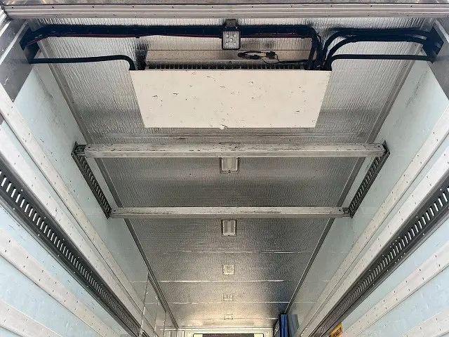 フルキャブ/ベッド付き！6速MT車！H26-レンジャー・冷蔵冷凍車|日野 レンジャー TKG-FD7JPAA(未入力/関係無)の写真12