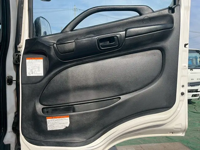 日野 レンジャー TKG-FD7JPAA(未入力/関係無)の写真18