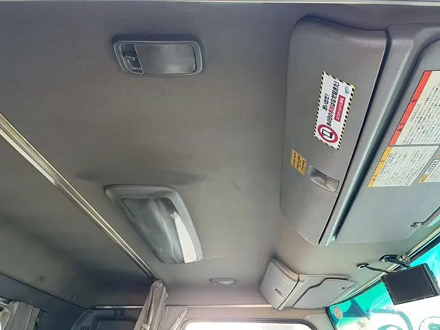 日野 レンジャー TKG-FD7JPAA(未入力/関係無)の写真21