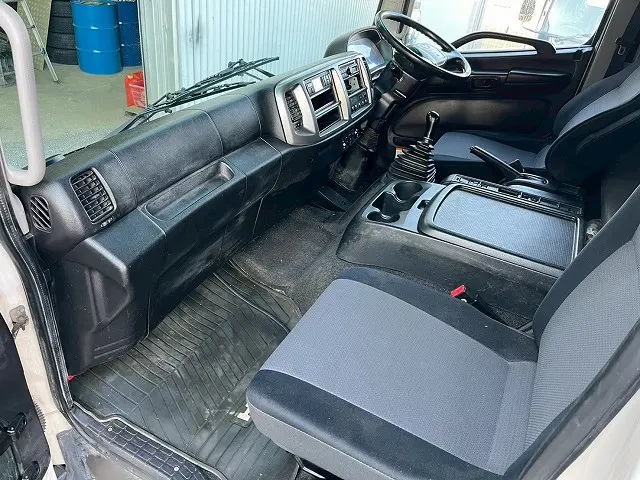 日野 レンジャー TKG-FD7JPAA(未入力/関係無)の写真23