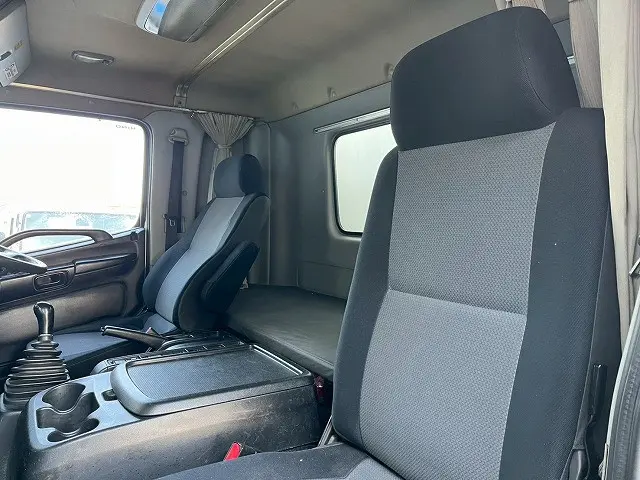 日野 レンジャー TKG-FD7JPAA(未入力/関係無)の写真24