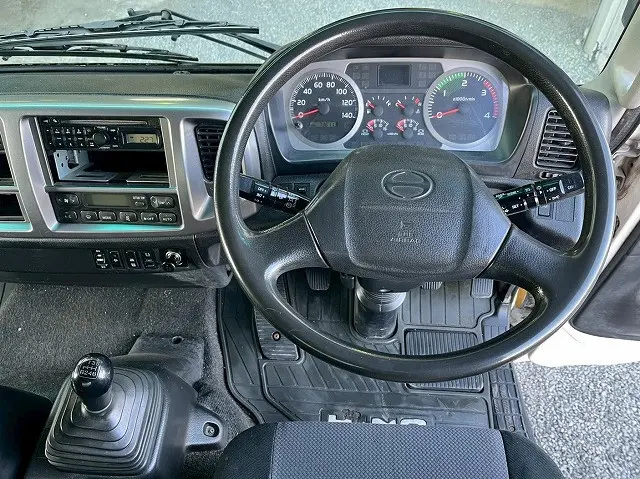 日野 レンジャー TKG-FD7JPAA(未入力/関係無)の写真26