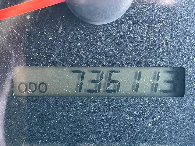 日野 レンジャー TKG-FD7JPAA(未入力/関係無)の写真27