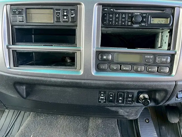 日野 レンジャー TKG-FD7JPAA(未入力/関係無)の写真28