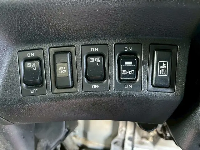 日野 レンジャー TKG-FD7JPAA(未入力/関係無)の写真33