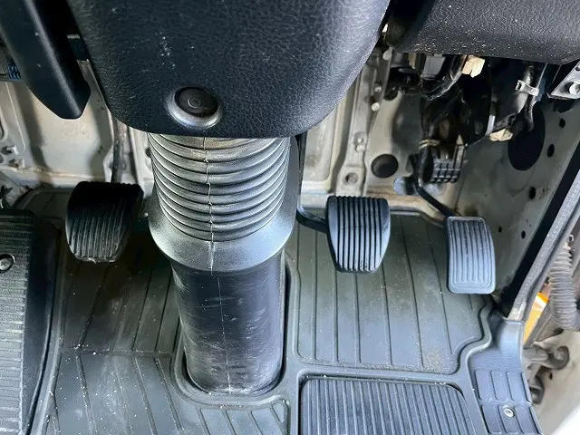 日野 レンジャー TKG-FD7JPAA(未入力/関係無)の写真36