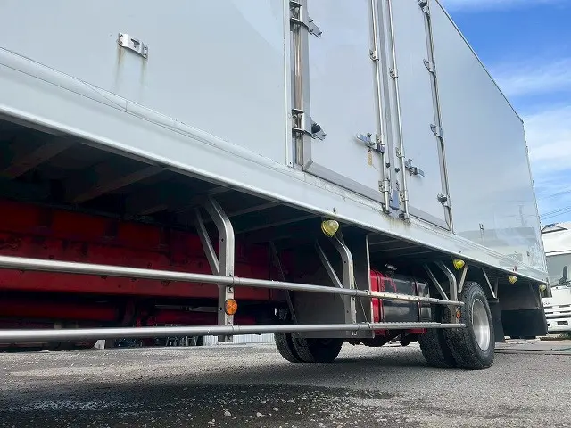 日野 レンジャー TKG-FD7JPAA(未入力/関係無)の写真37