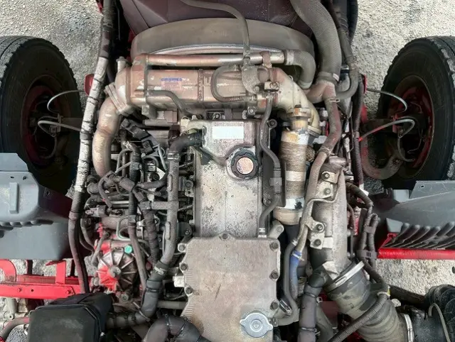 日野 レンジャー TKG-FD7JPAA(未入力/関係無)の写真40