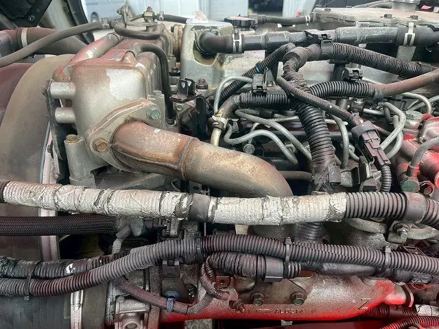 日野 レンジャー TKG-FD7JPAA(未入力/関係無)の写真41