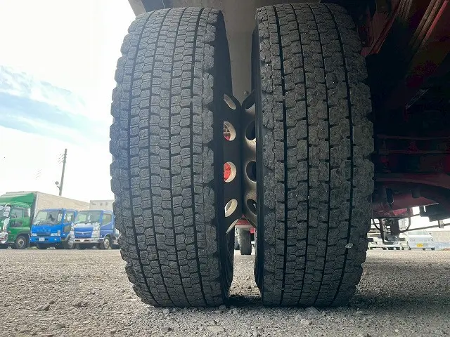 日野 レンジャー TKG-FD7JPAA(未入力/関係無)の写真43