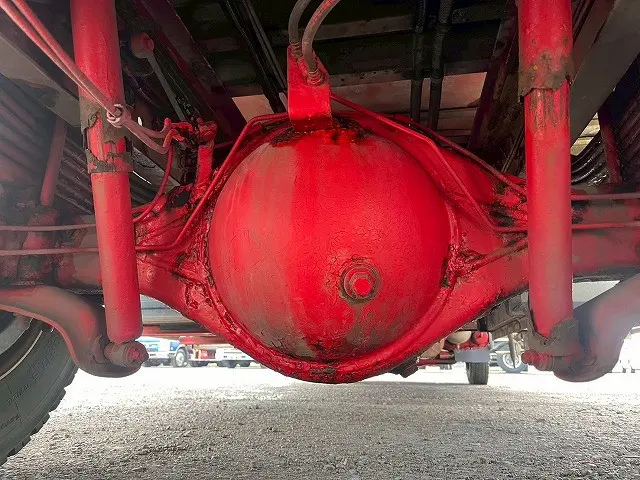 日野 レンジャー TKG-FD7JPAA(未入力/関係無)の写真44