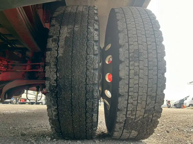 日野 レンジャー TKG-FD7JPAA(未入力/関係無)の写真45