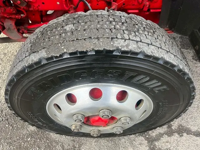 日野 レンジャー TKG-FD7JPAA(未入力/関係無)の写真46