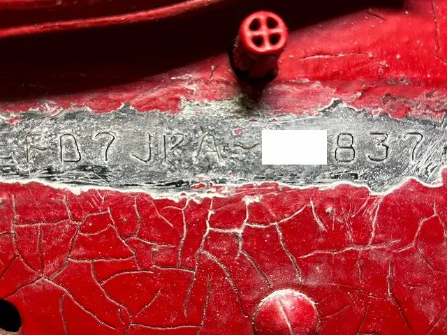 日野 レンジャー TKG-FD7JPAA(未入力/関係無)の写真50