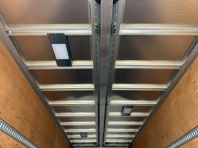 日野 レンジャー 2PG-FD2ABG(未入力/関係無)の写真13