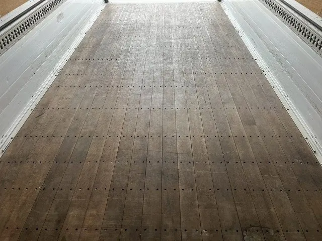 日野 レンジャー 2PG-FD2ABG(未入力/関係無)の写真14