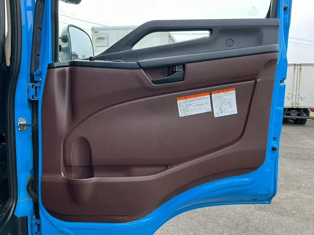 日野 レンジャー 2PG-FD2ABG(未入力/関係無)の写真17