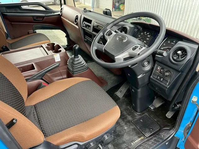 日野 レンジャー 2PG-FD2ABG(未入力/関係無)の写真18