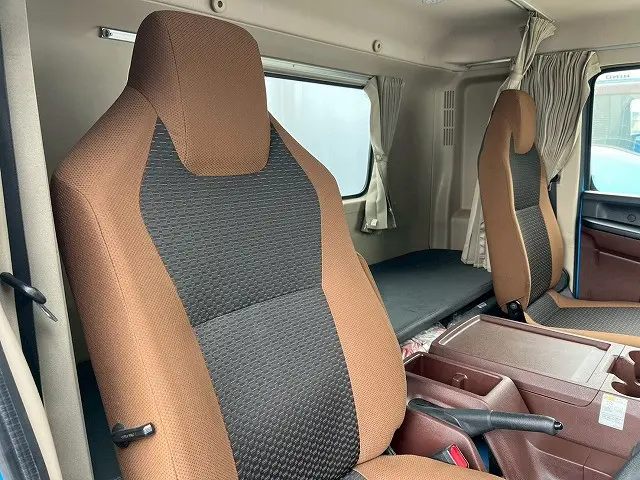 日野 レンジャー 2PG-FD2ABG(未入力/関係無)の写真19