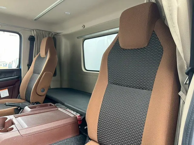 日野 レンジャー 2PG-FD2ABG(未入力/関係無)の写真22