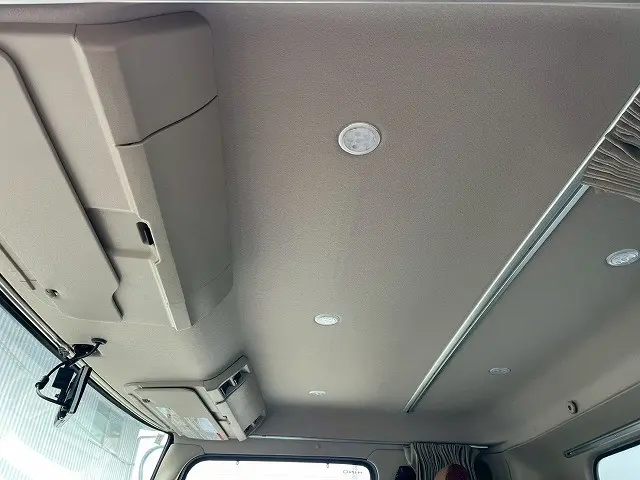 日野 レンジャー 2PG-FD2ABG(未入力/関係無)の写真23