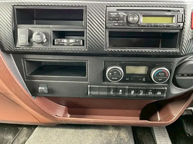 日野 レンジャー 2PG-FD2ABG(未入力/関係無)の写真26