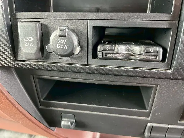 日野 レンジャー 2PG-FD2ABG(未入力/関係無)の写真27