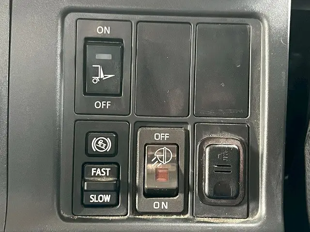 日野 レンジャー 2PG-FD2ABG(未入力/関係無)の写真30