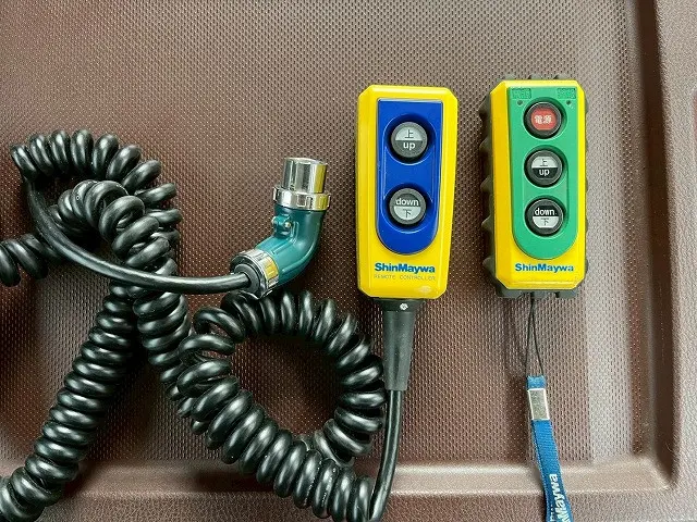 日野 レンジャー 2PG-FD2ABG(未入力/関係無)の写真32