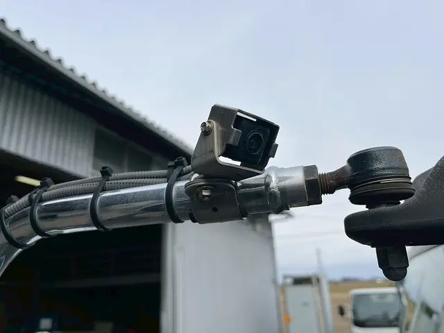 日野 レンジャー 2PG-FD2ABG(未入力/関係無)の写真33