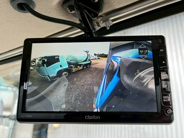 日野 レンジャー 2PG-FD2ABG(未入力/関係無)の写真34