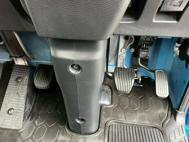 日野 レンジャー 2PG-FD2ABG(未入力/関係無)の写真37