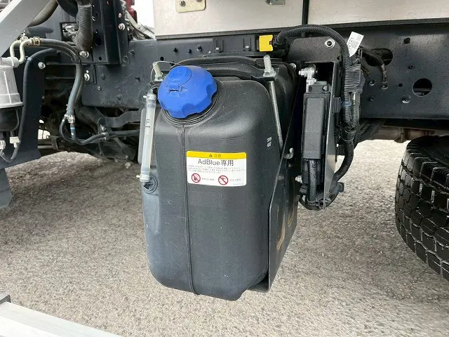 日野 レンジャー 2PG-FD2ABG(未入力/関係無)の写真39