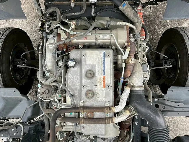 日野 レンジャー 2PG-FD2ABG(未入力/関係無)の写真40