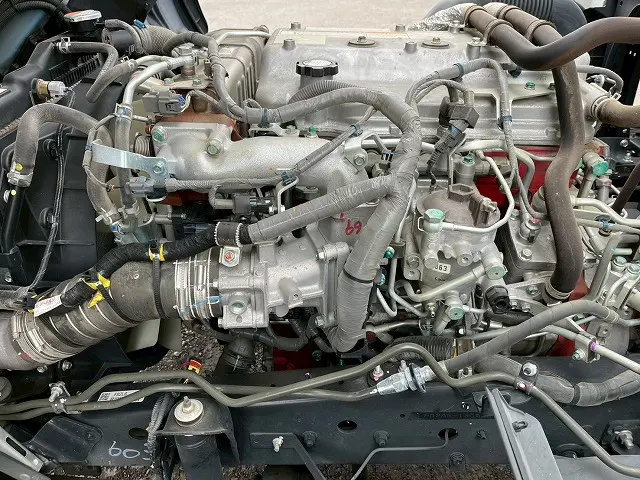 日野 レンジャー 2PG-FD2ABG(未入力/関係無)の写真42