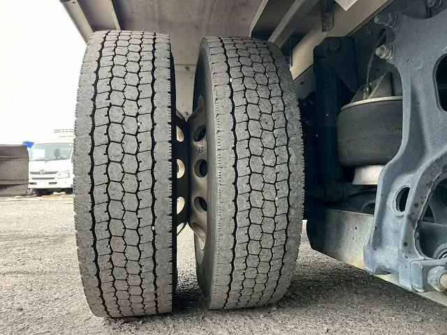 日野 レンジャー 2PG-FD2ABG(未入力/関係無)の写真43