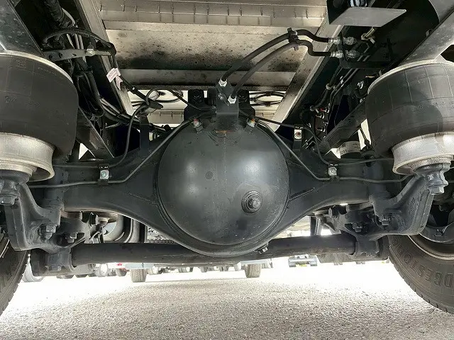 日野 レンジャー 2PG-FD2ABG(未入力/関係無)の写真44