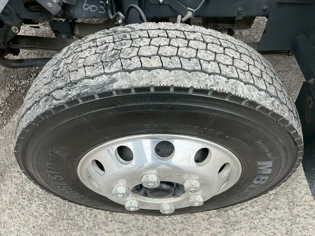 日野 レンジャー 2PG-FD2ABG(未入力/関係無)の写真47