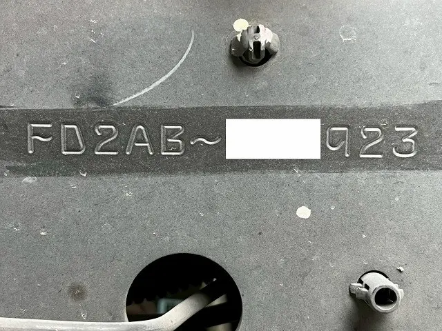 日野 レンジャー 2PG-FD2ABG(未入力/関係無)の写真50