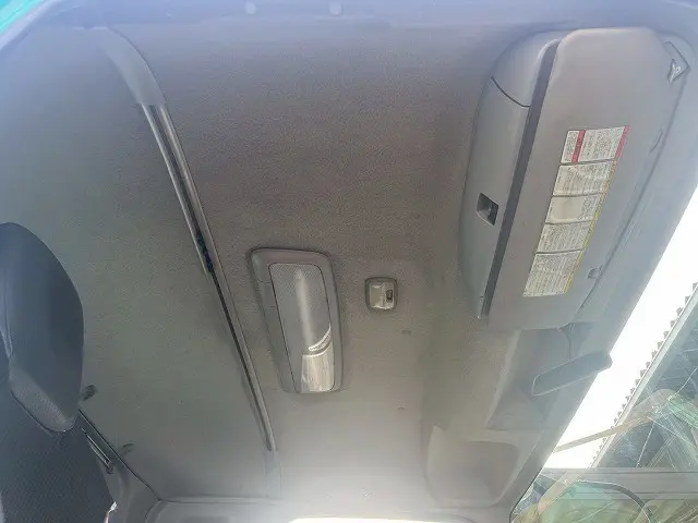 いすゞ フォワード QDG-FVZ34U2(6x4)の写真23