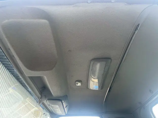 いすゞ フォワード QDG-FVZ34U2(6x4)の写真25