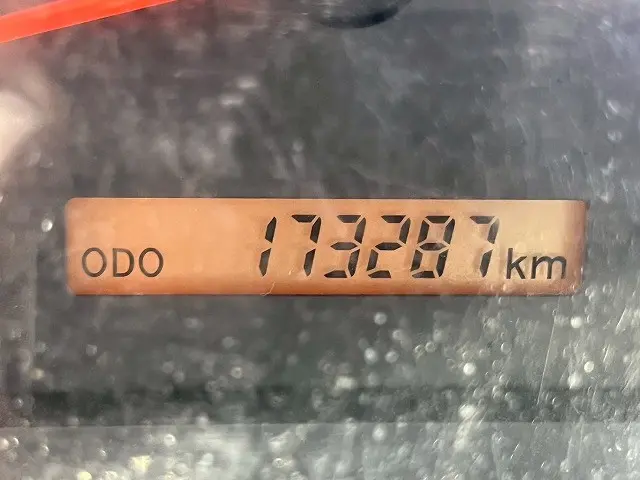 いすゞ フォワード QDG-FVZ34U2(6x4)の写真27