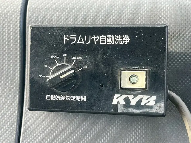 いすゞ フォワード QDG-FVZ34U2(6x4)の写真33