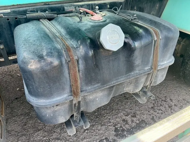 いすゞ フォワード QDG-FVZ34U2(6x4)の写真38