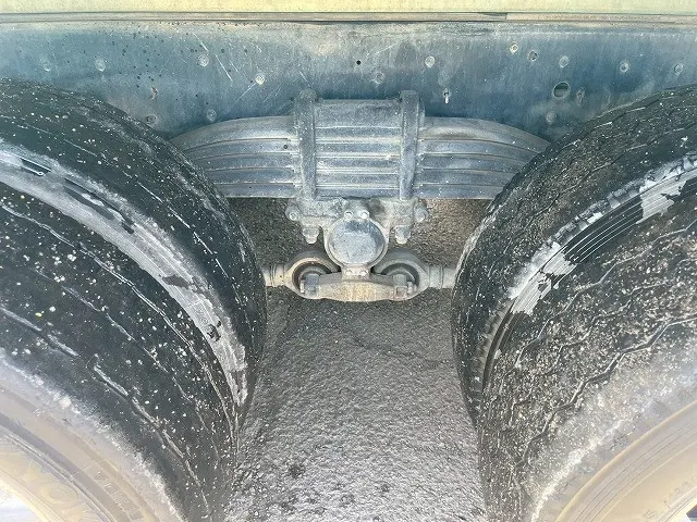 いすゞ フォワード QDG-FVZ34U2(6x4)の写真45